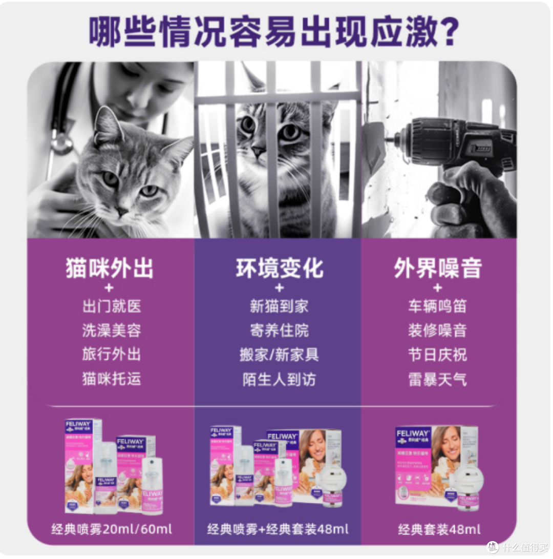 费利威经典朋友:用自然力量守护猫咪情绪,告别应激烦恼