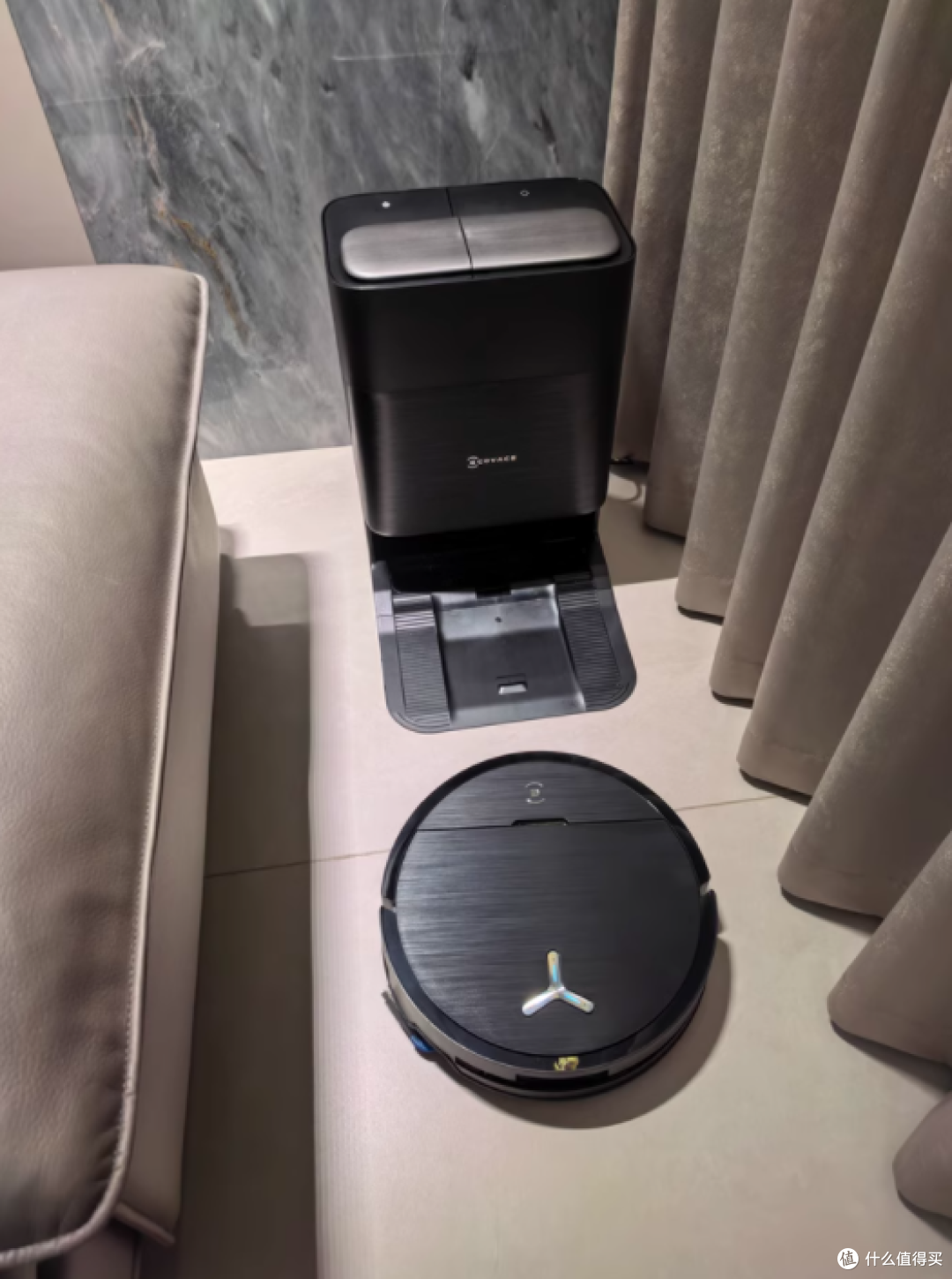 被科沃斯 X9 Pro 焊死的清洁自由!这才是智能家居该有的样子