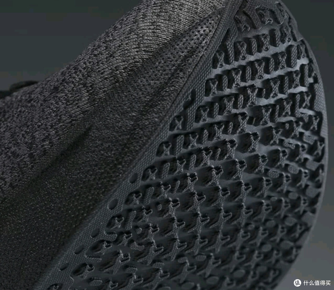 一双顶多用:必迈远征者6.0