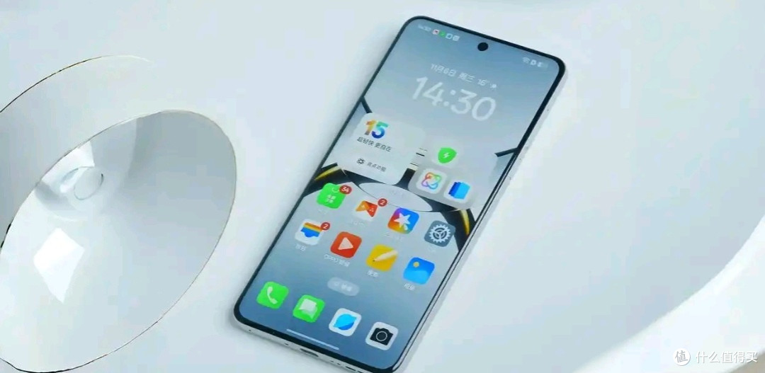 7500mAh电池+天玑9500芯片,全系直屏,OPPO Find X9将在10月发布