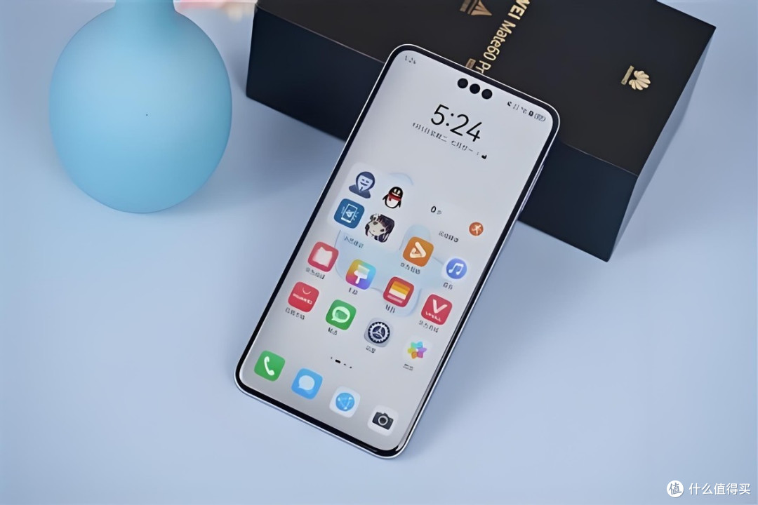 华为破局之战!麒麟9020旗舰狠降2354元,16GB+512GB+100W太香了