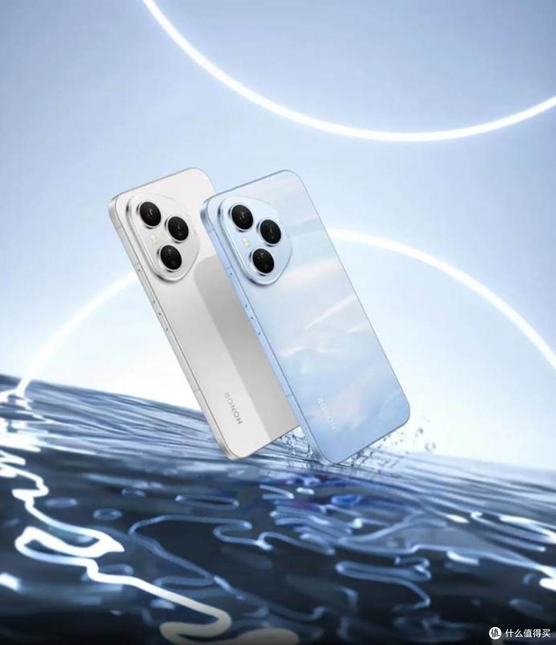 7200mAh+IP69防水+2亿主摄！荣耀400：2000元档的“核弹”来了！