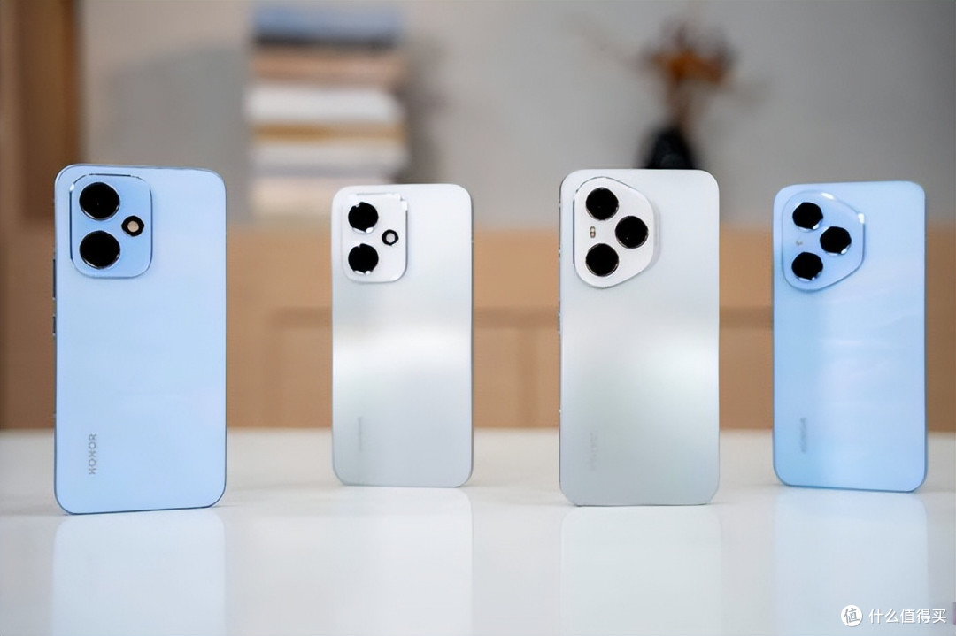 7200mAh+IP69防水+2亿主摄！荣耀400：2000元档的“核弹”来了！