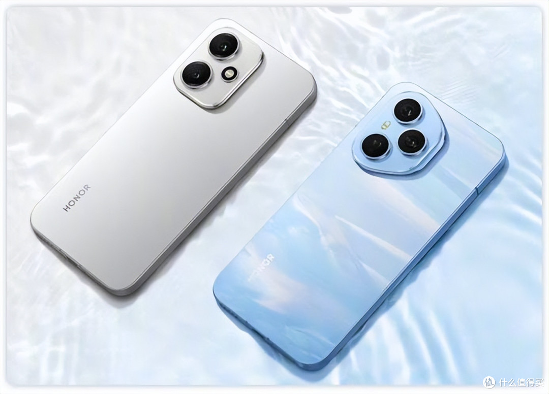 7200mAh+IP69防水+2亿主摄！荣耀400：2000元档的“核弹”来了！