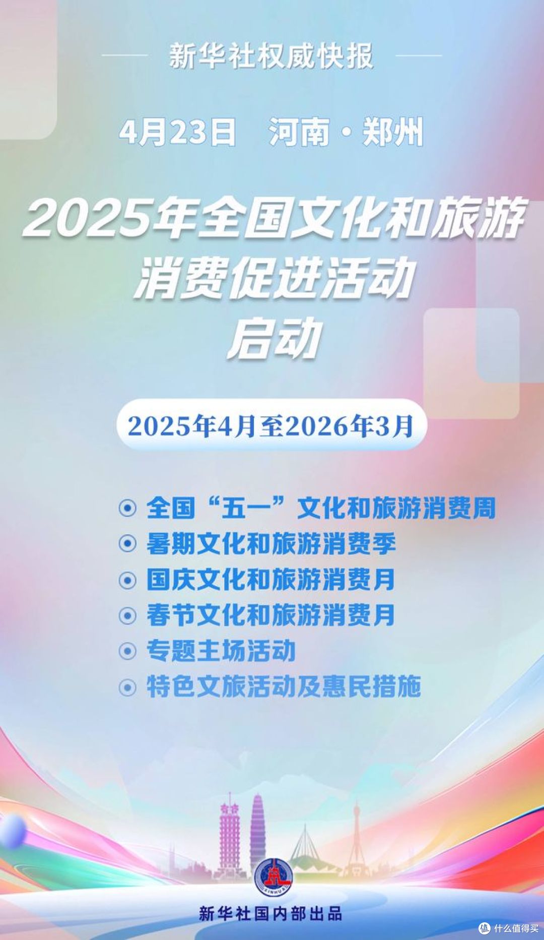 全国文旅消费月发放超3亿文旅补贴,你所在地有哪些文旅消费补贴
