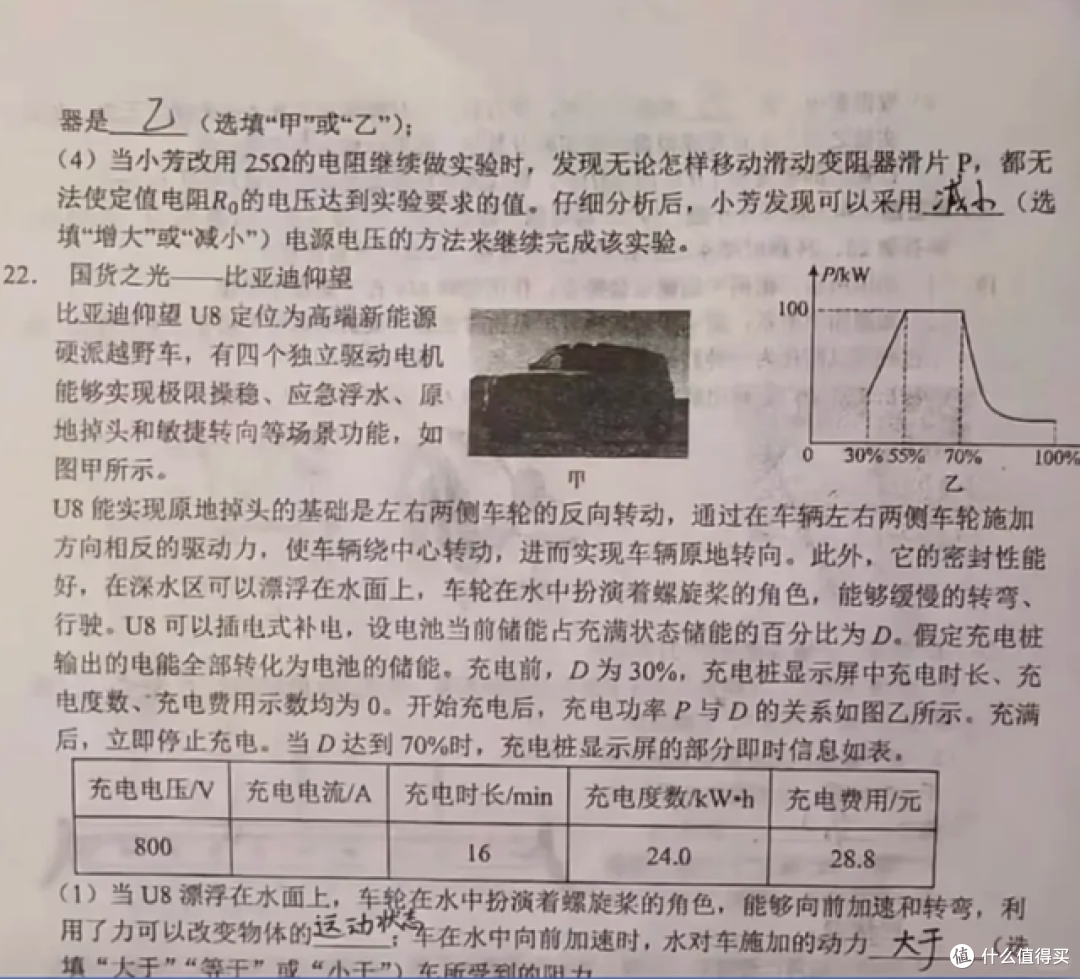 四年两登清华大学教科书封面!比亚迪DM技术成为世界课堂案例