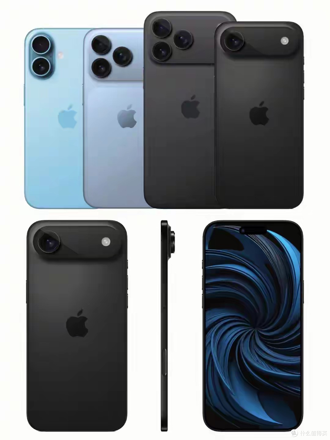 iPhone17拆解揭露扎心真相:中国企业数量最多,核心元件全靠国外