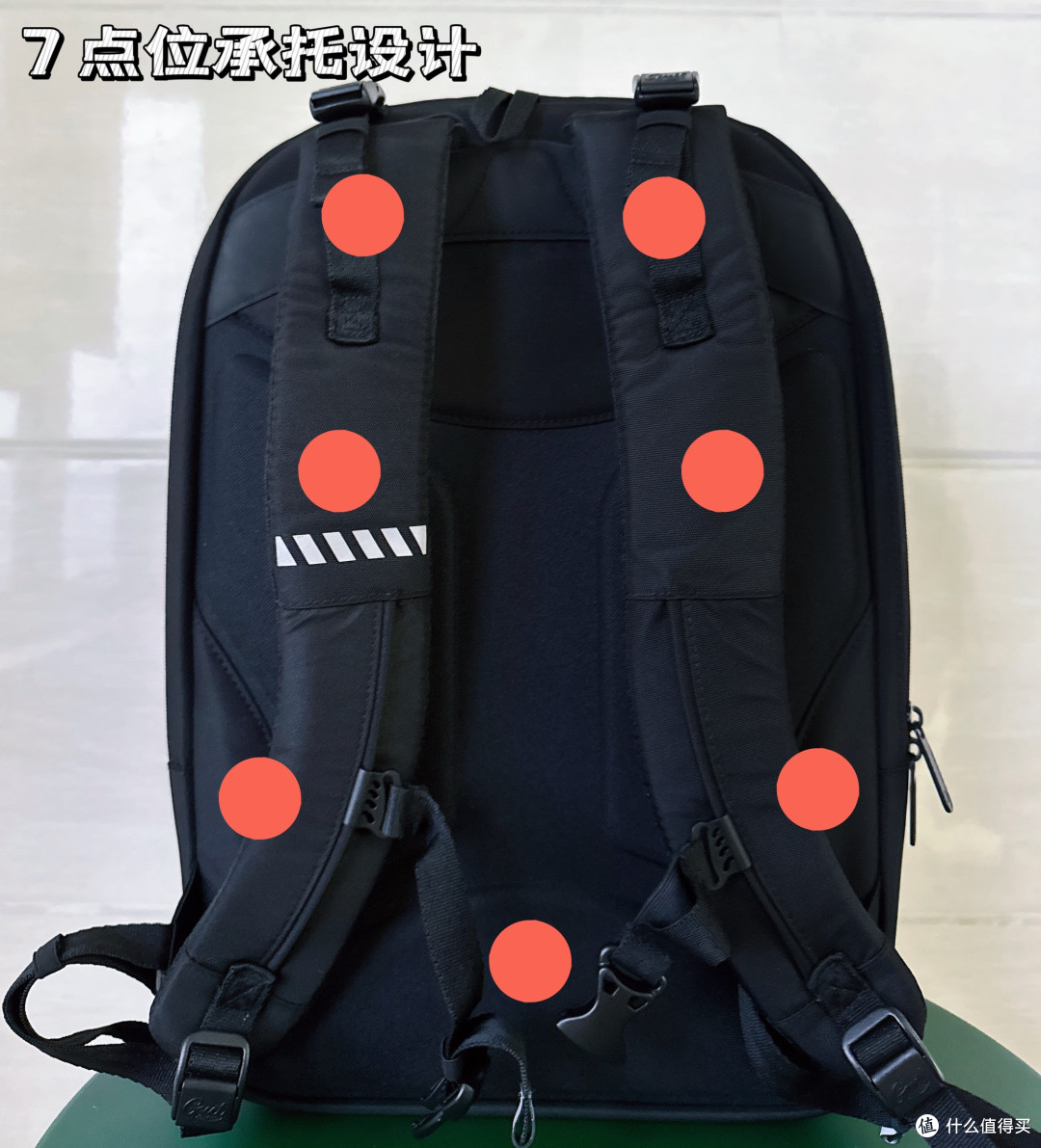 比较热门的GMT家的书包值得入手吗?内含测评体验分享!