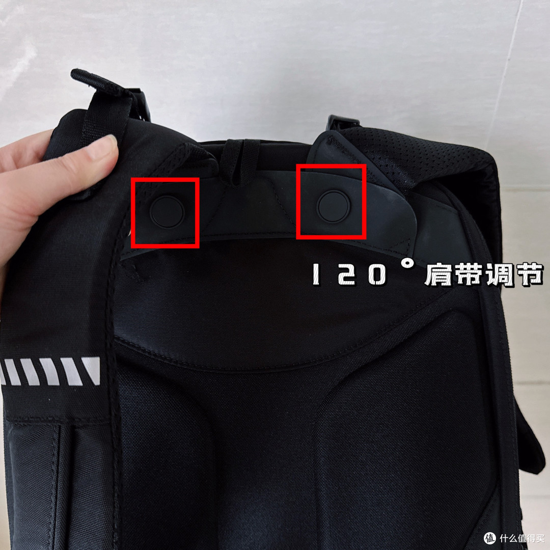 比较热门的GMT家的书包值得入手吗?内含测评体验分享!