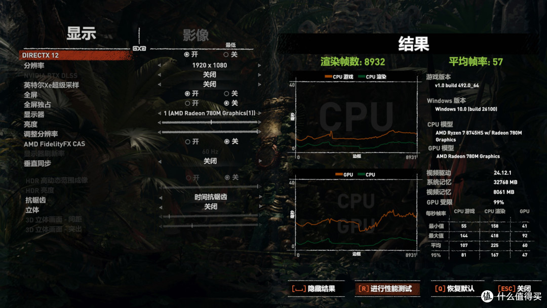 超强副机+mini影视娱乐平台：联想百应NUC13 R7 8745HS简评