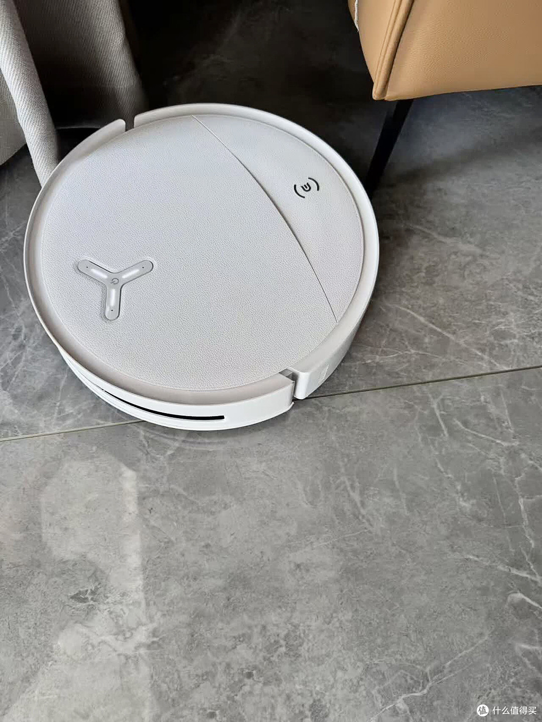 滚筒扫地机器人强在哪?原来是这样!