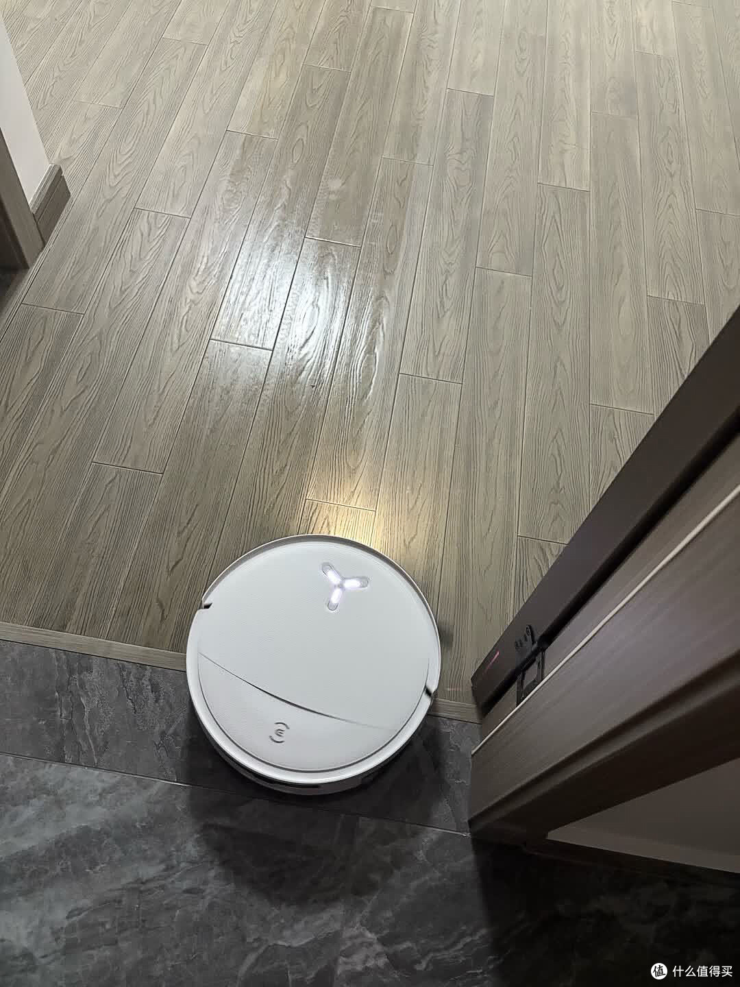 滚筒扫地机器人强在哪?原来是这样!