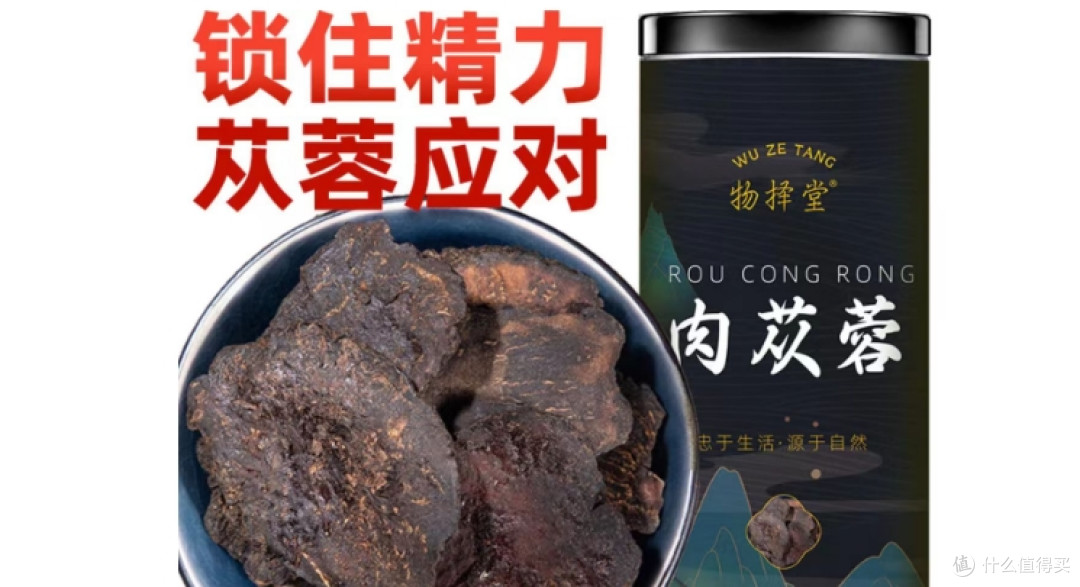 行业精选：2025五大高品质肉苁蓉品牌，让你每一分钱都花在刀刃上