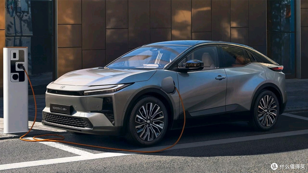 丰田C-HR+纯电版在欧洲上市,续航600公里叫板比亚迪