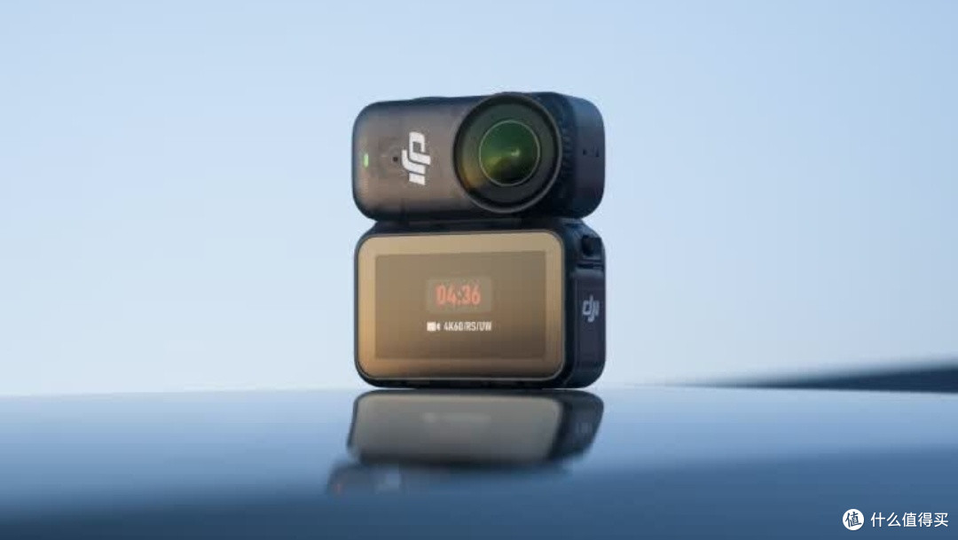 大疆DJI Osmo Nano :磁吸分体新纪元,开启随拍创作新篇章