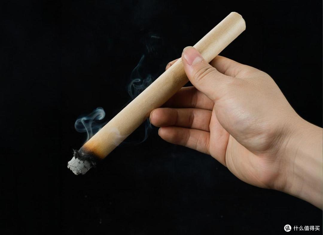 失眠焦虑、腹部凉?试试艾条熏肚脐,一熏一暖,心神皆安