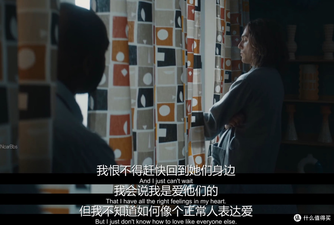 安利一部“不爽剧”，在躺平和卷死之间，它给了第三种答案