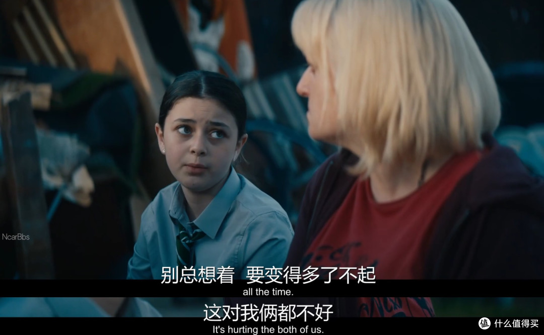 安利一部“不爽剧”，在躺平和卷死之间，它给了第三种答案