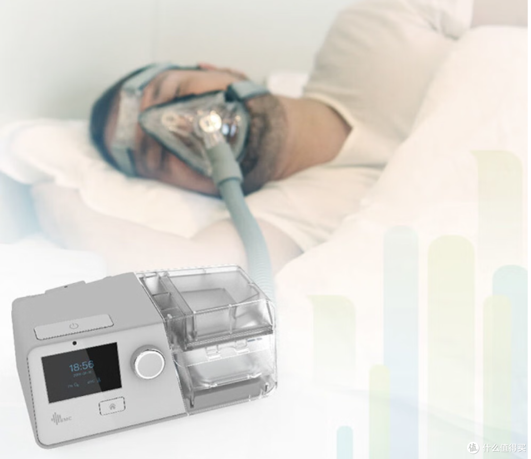 打鼾者必知：十大睡眠呼吸机品牌优缺点对比！