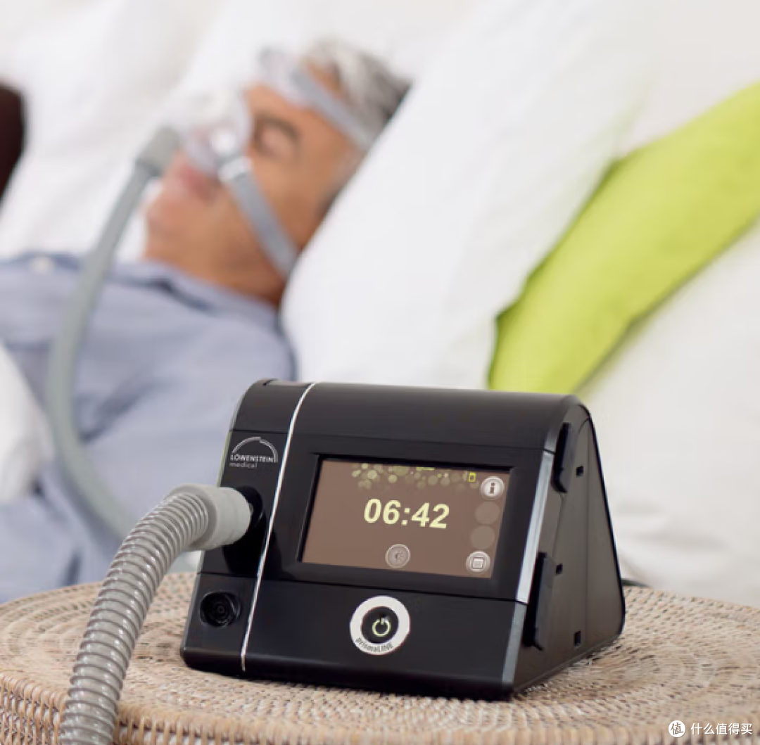 打鼾者必知：十大睡眠呼吸机品牌优缺点对比！