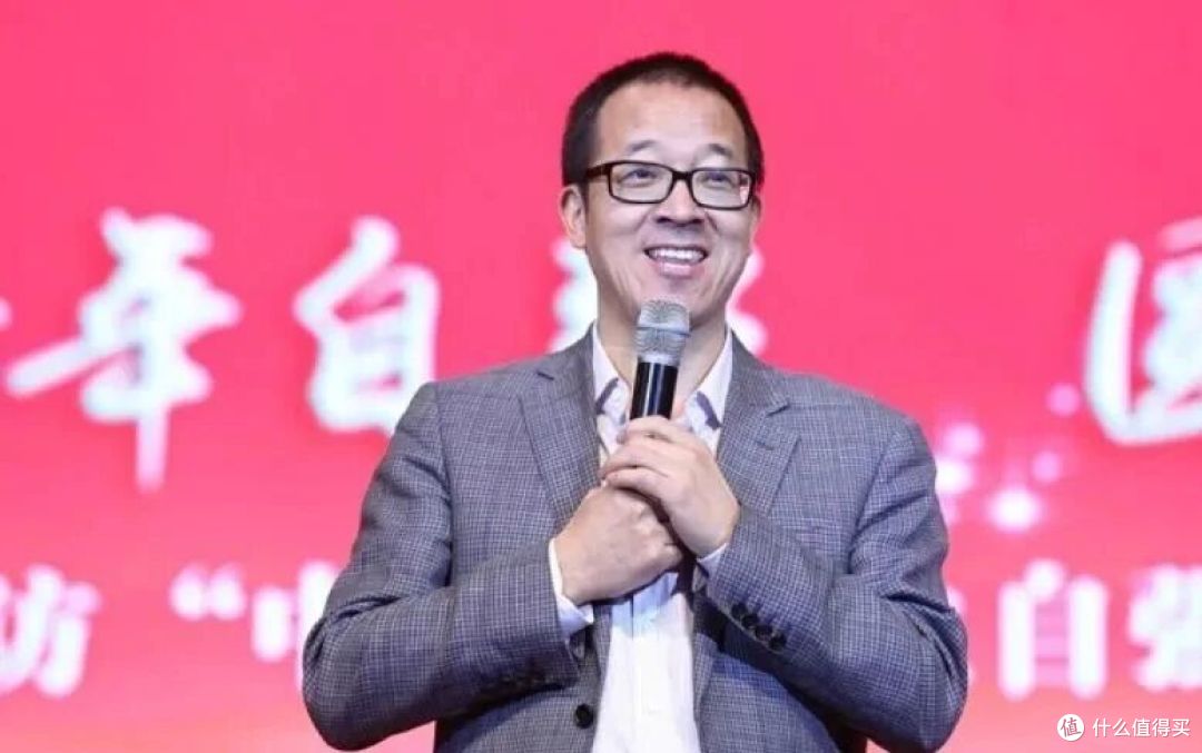 俞敏洪谈刘强东事件 钱没花在正确的地方,庆幸自己不是这样的人