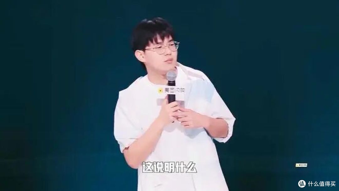 看完 脱口秀和ta的朋友 第二季,感觉徐志胜不适合说脱口秀了