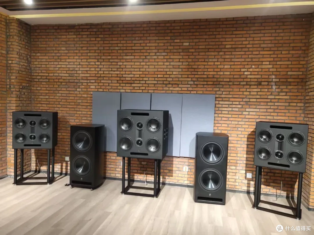 科技赋能,声动未来:鼎韵科技2025青岛国际唱片音响展演示回顾