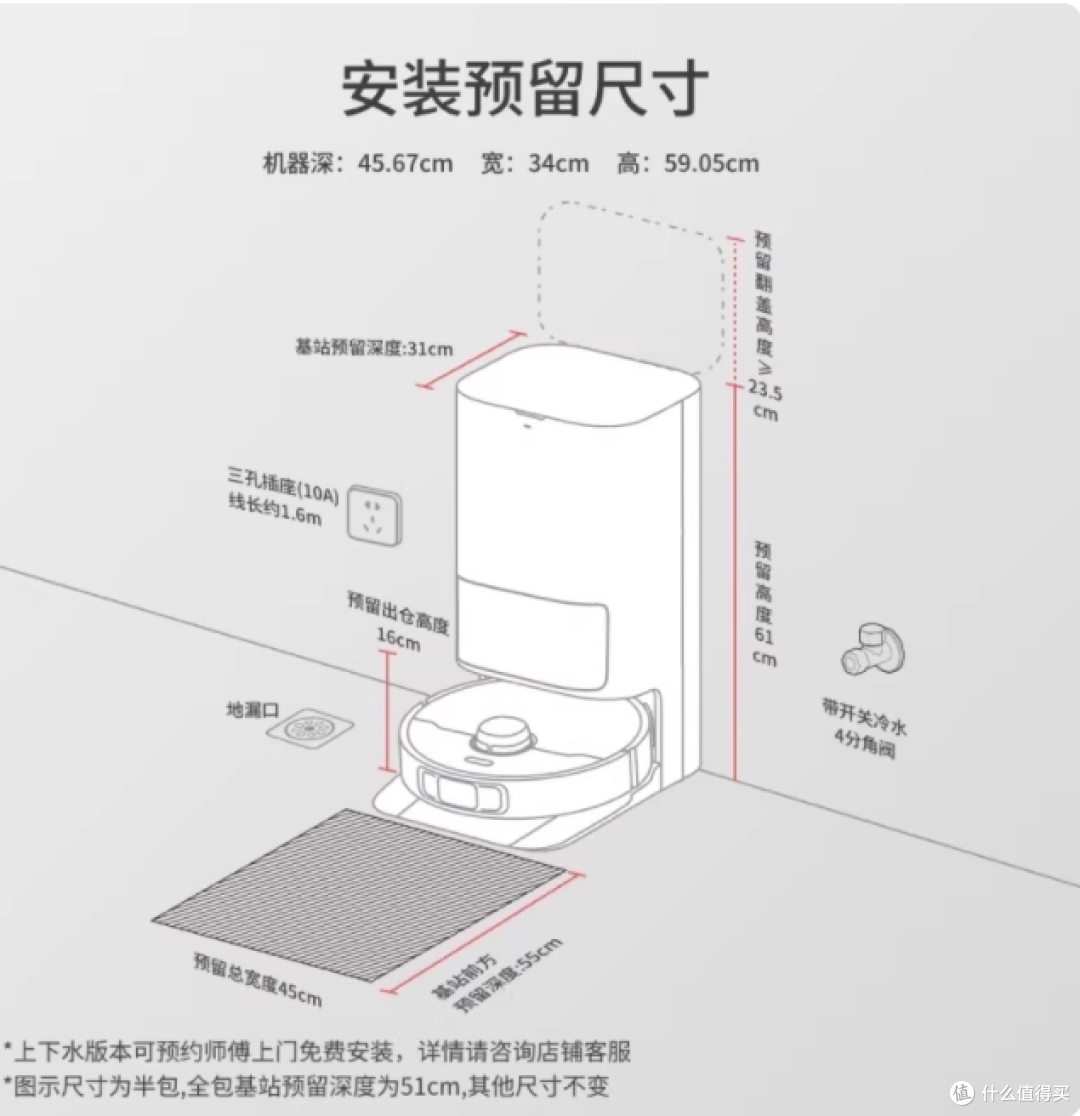 追觅甄选版让我彻底当甩手掌柜✨