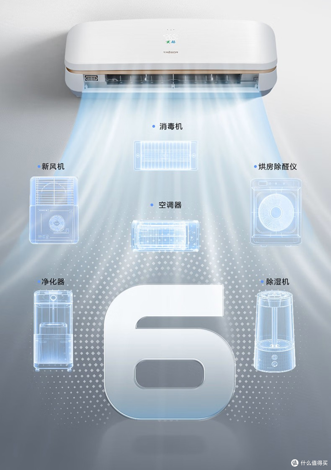 被11116工作逼疯，我逆天改命，月薪5000爆改二手房之——家电篇