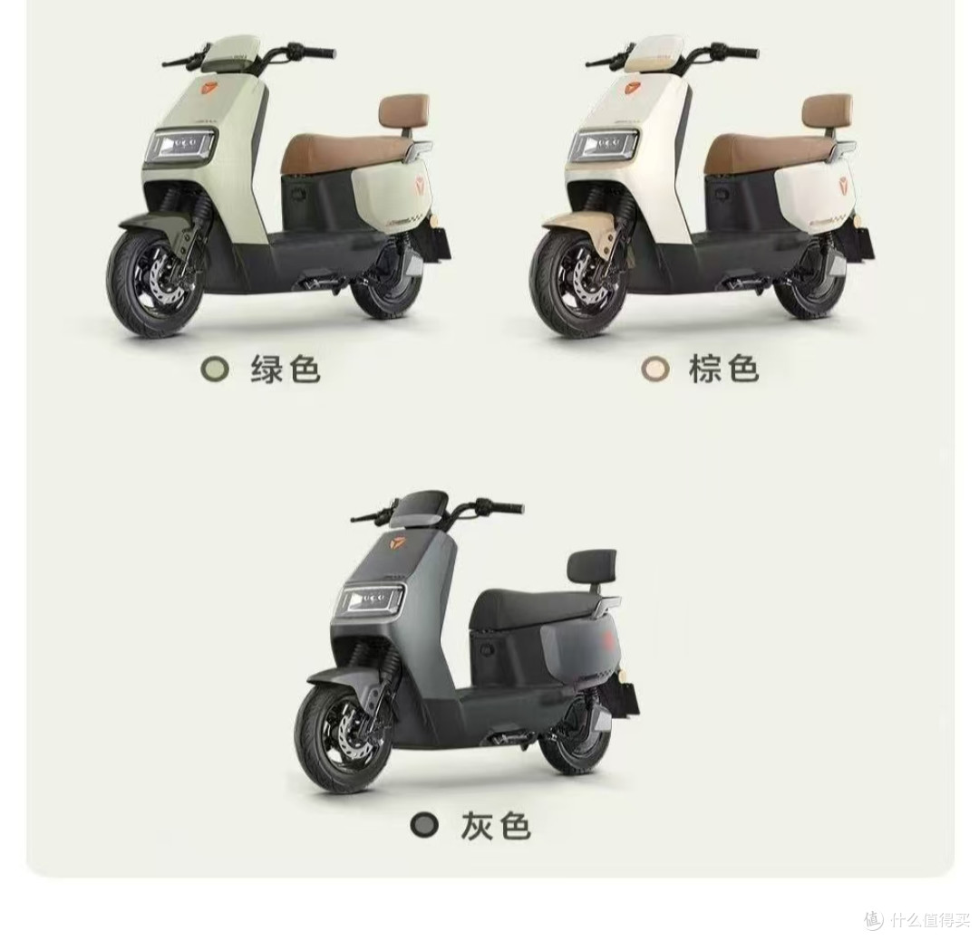 3000元内闭眼入！5款高性价比电动车：续航智能全都要