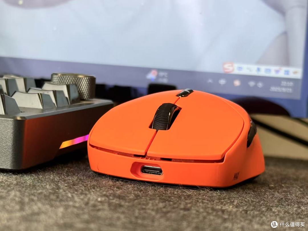 新学期新设备——雷柏 VT1、VT1 MAX二代鼠标分享_鼠标_什么值得买