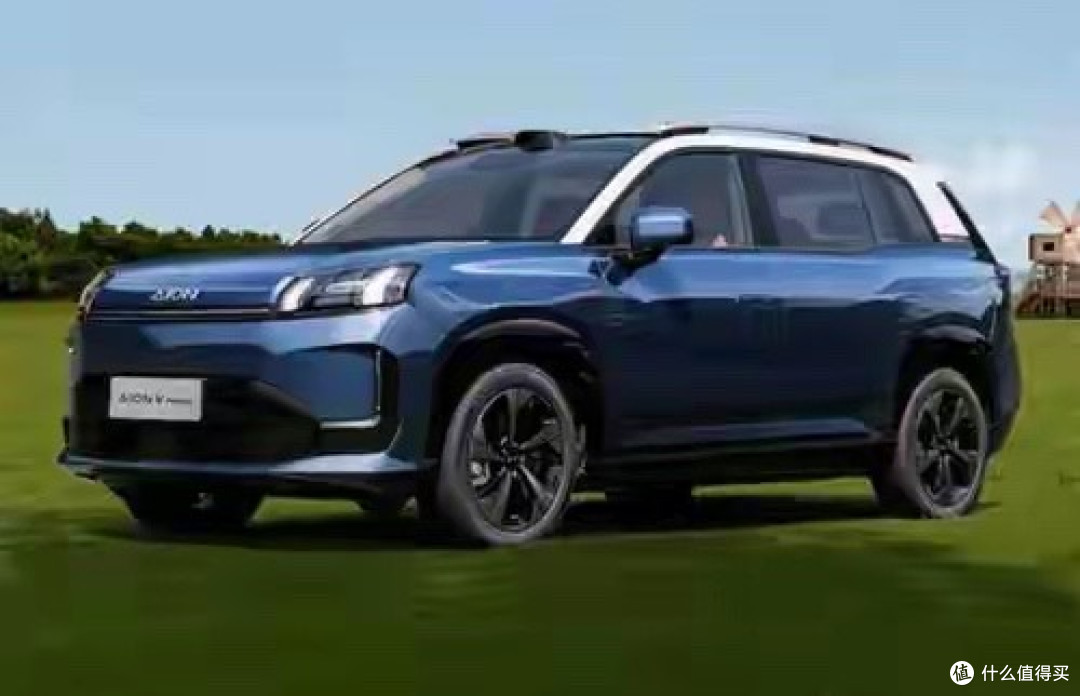 2025年最值得入手的5款纯电SUV,最长续航650km,最低才11.38万!