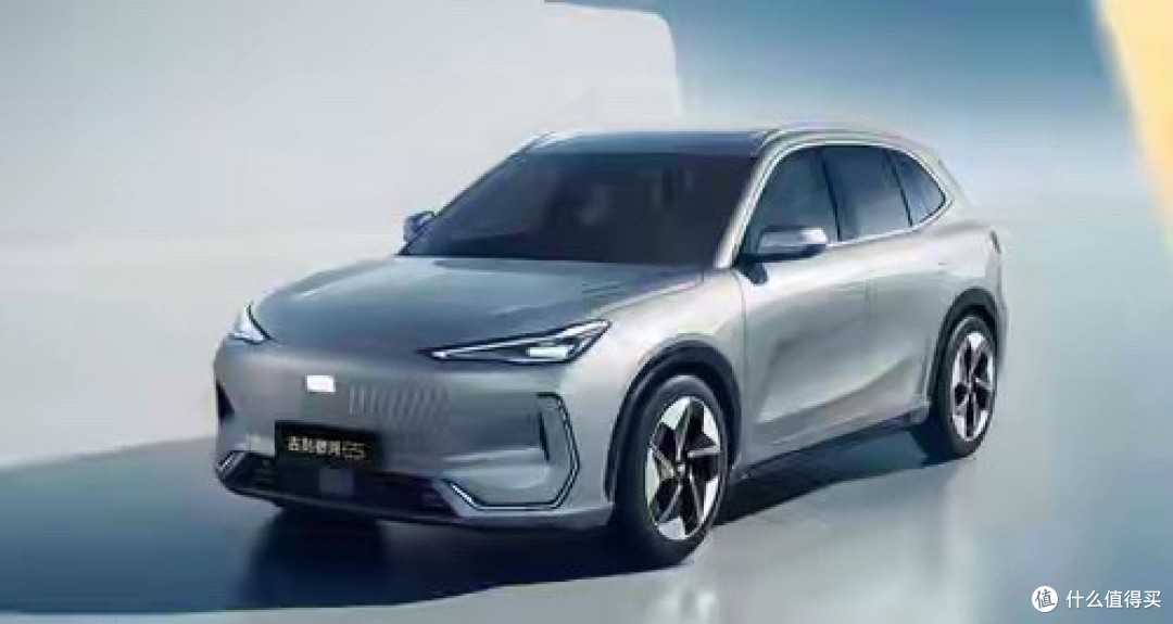 2025年最值得入手的5款纯电SUV,最长续航650km,最低才11.38万!