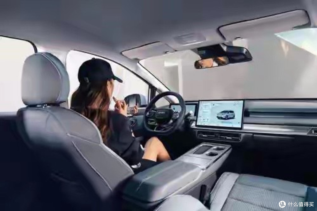 2025年最值得入手的5款纯电SUV,最长续航650km,最低才11.38万!