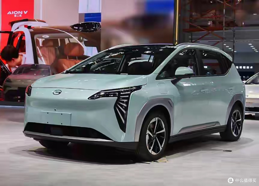 2025年最值得入手的5款纯电SUV，最长续航650km，最低才11.38万！