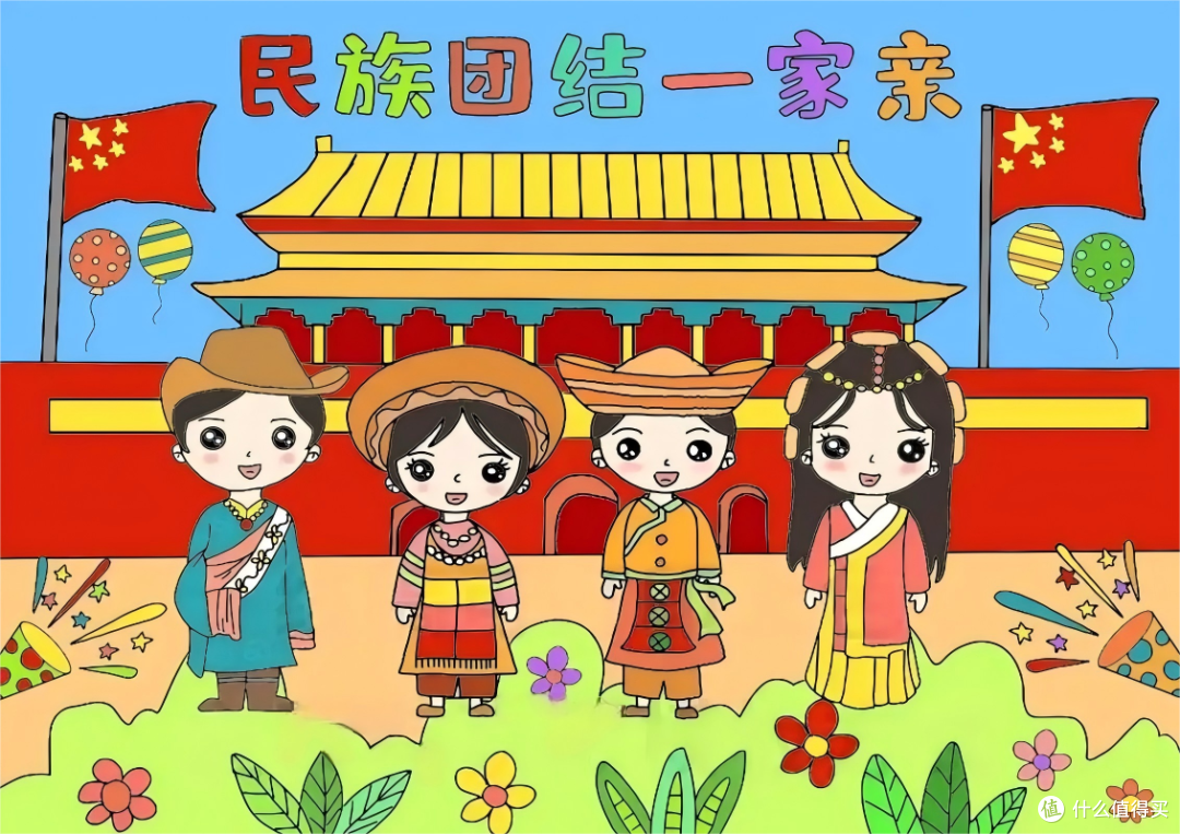 对口援疆,民族共同体的背后故事