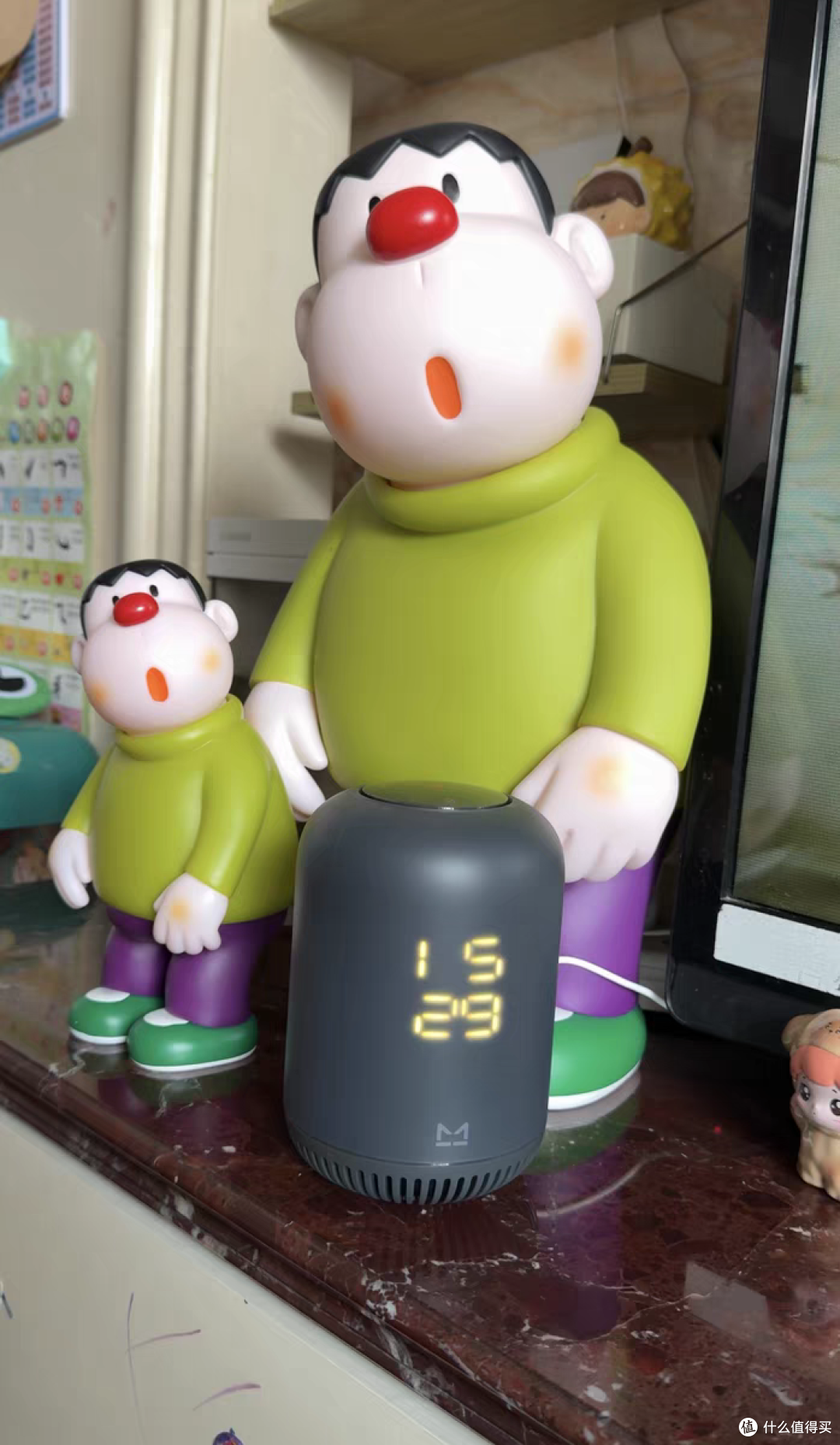 精致妈妈必看!2025 年三款热门智能音箱横向测评,选对不选贵