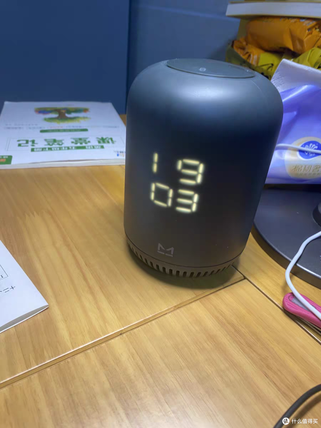 精致妈妈必看!2025 年三款热门智能音箱横向测评,选对不选贵
