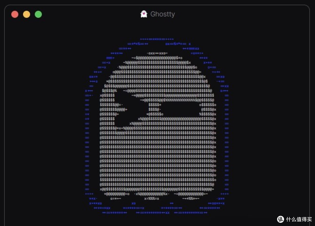 Ghostty:终端神器,速度功能兼备?