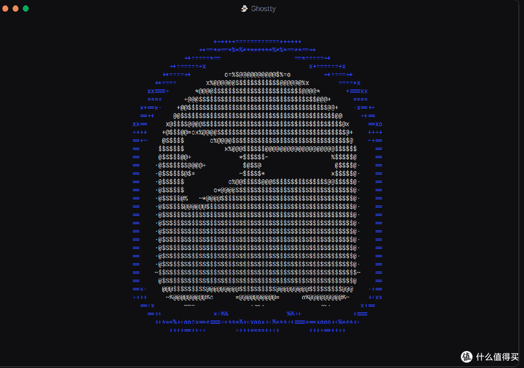 Ghostty:终端神器,速度功能兼备?