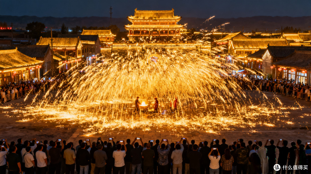这么近,那么美,周末到蔚县来!