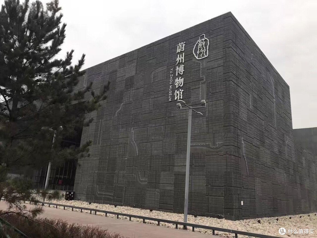 这么近,那么美,周末到蔚县来!