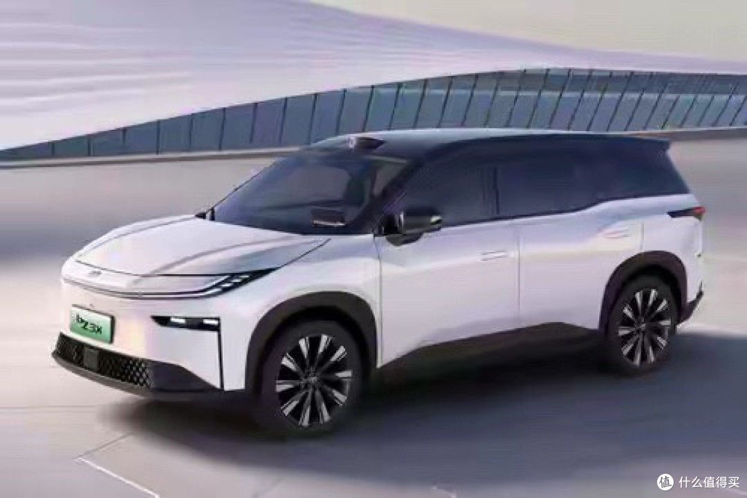 2025年9月 | 10万级新能源SUV，只选这六款，闭眼入不踩雷！