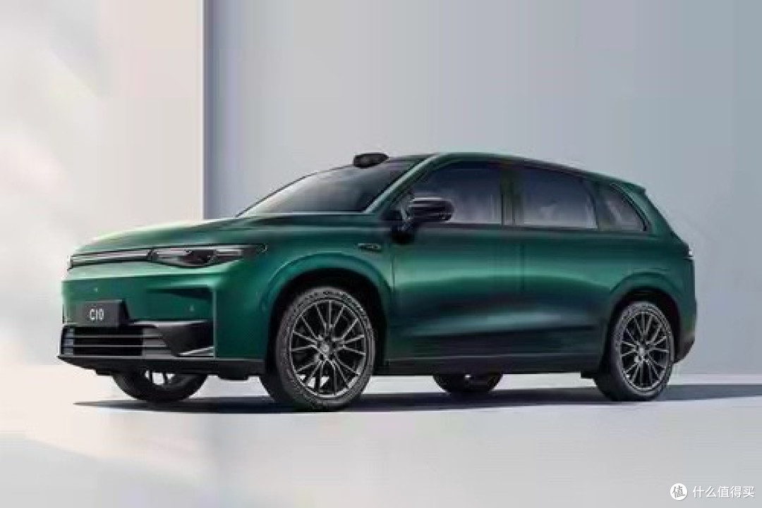 2025年9月 | 10万级新能源SUV，只选这六款，闭眼入不踩雷！