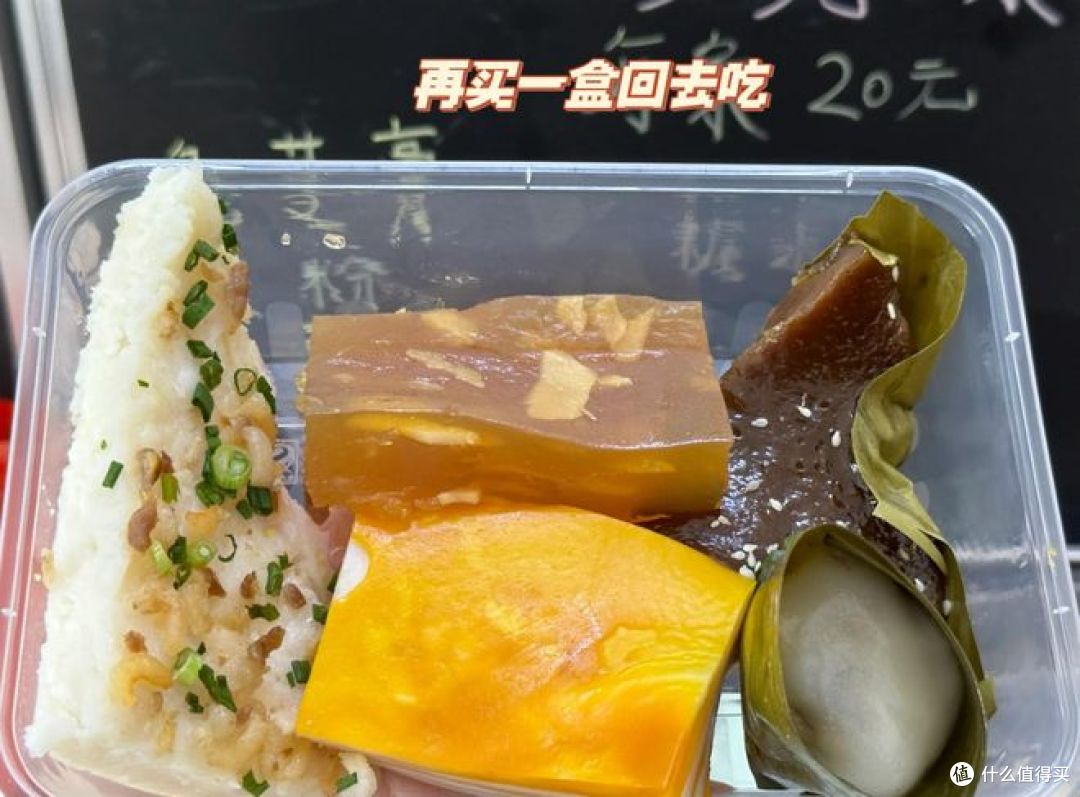 珠海最出名的三个小吃，游客必尝的美味！