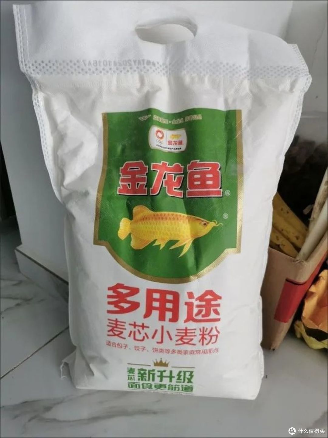中国十大面粉排行榜前十名,了解最受欢迎的选择!