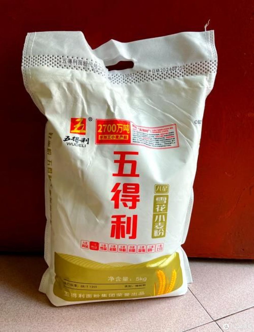 中国十大面粉排行榜前十名,了解最受欢迎的选择!