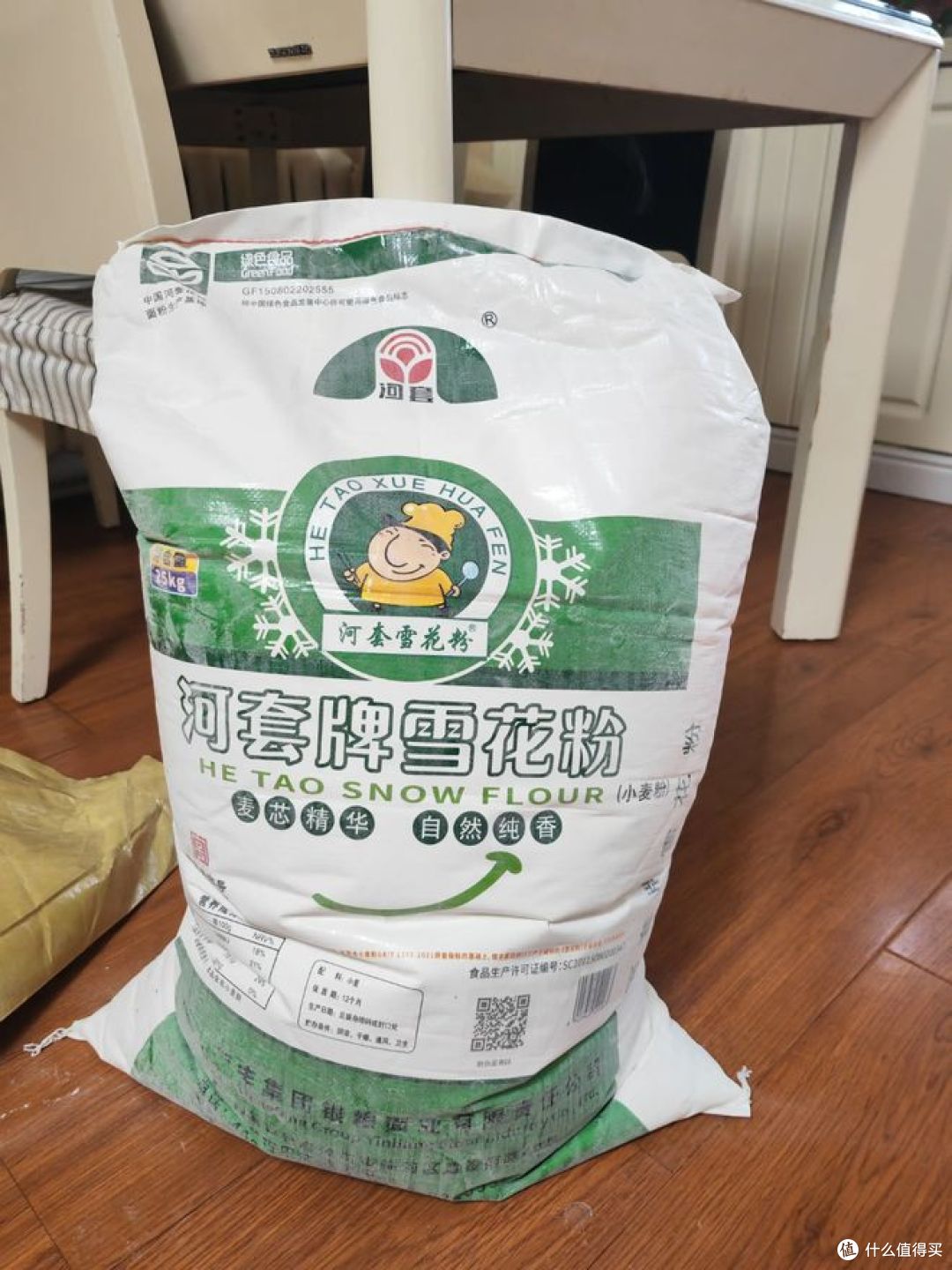 中国十大面粉排行榜前十名,了解最受欢迎的选择!