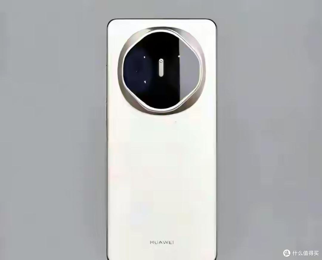 华为Mate80Pro:6.31英寸屏下3D人脸识别,这波操作太狠了