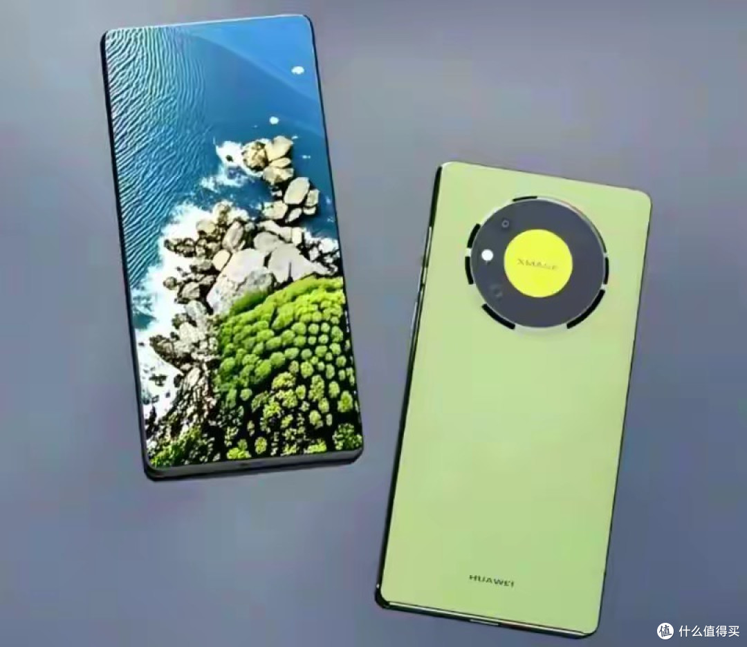 华为Mate80Pro:6.31英寸屏下3D人脸识别,这波操作太狠了